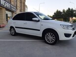 LADA (VAZ) Granta-4