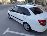 LADA (VAZ) Granta-5