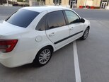 LADA (VAZ) Granta-6