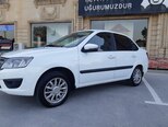 LADA (VAZ) Granta-9