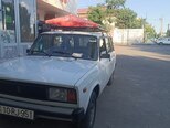 LADA (VAZ) 2104-1