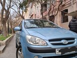 Hyundai Getz-5