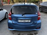 Nissan Note-4