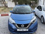 Nissan Note-1
