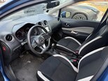 Nissan Note-7