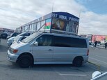 Mercedes Vito 108 D-2