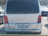 Mercedes Vito 108 D-3