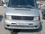 Mercedes Vito 108 D-1