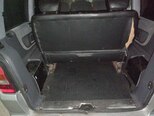 Mercedes Vito 108 D-7