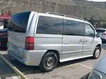 Mercedes Vito 108 D-4