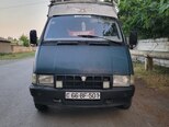 GAZ GAZel (3302-18)-1