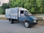 GAZ GAZel (3302-18)-4