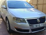 Volkswagen Passat-1