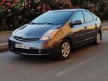 Toyota Prius-1