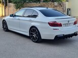 BMW 528-5
