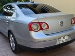 Volkswagen Passat-3