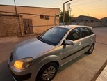 Kia Rio-6