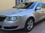Volkswagen Passat-2