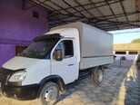GAZ GAZel (330200)-5