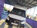 GAZ GAZel (330200)-3