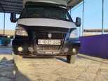 GAZ GAZel (330200)-1