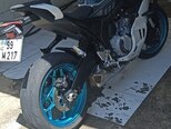 CFMOTO 675 SR-R-3