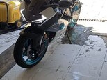 CFMOTO 675 SR-R-2