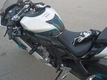 CFMOTO 675 SR-R-5