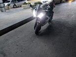 CFMOTO 675 SR-R-4