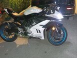 CFMOTO 675 SR-R-7