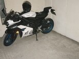 CFMOTO 675 SR-R-1