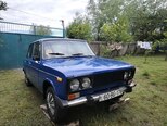 LADA (VAZ) 2106-1
