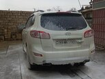 Hyundai Santa Fe-1