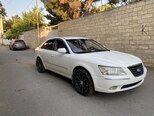 Hyundai Sonata-3