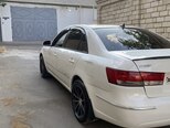 Hyundai Sonata-7