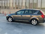 Kia Ceed SW-4