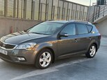 Kia Ceed SW-3