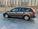 Kia Ceed SW-17
