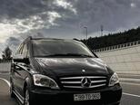 Mercedes Vito 116 CDI-1