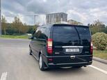 Mercedes Vito 116 CDI-3