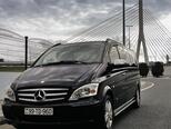 Mercedes Vito 116 CDI-2