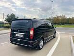 Mercedes Vito 116 CDI-4