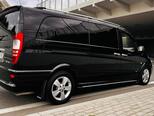 Mercedes Vito 116 CDI-5