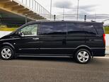 Mercedes Vito 116 CDI-7