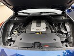 Infiniti QX70-11