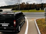 Mercedes Vito 116 CDI-8