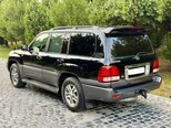 Lexus LX 470-8