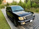Lexus LX 470-6