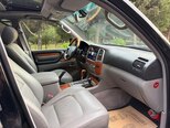 Lexus LX 470-15