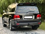 Lexus LX 470-10